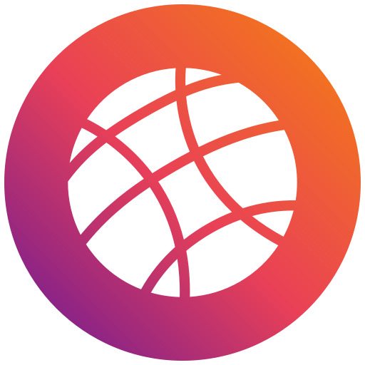 baloncesto icono gratis