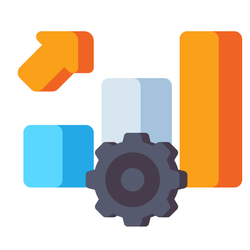 rueda dentada icono gratis