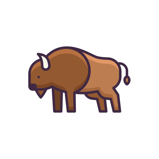 tier kostenlos Icon
