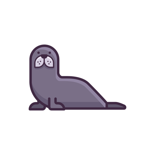 Animal free icon Animal free icon