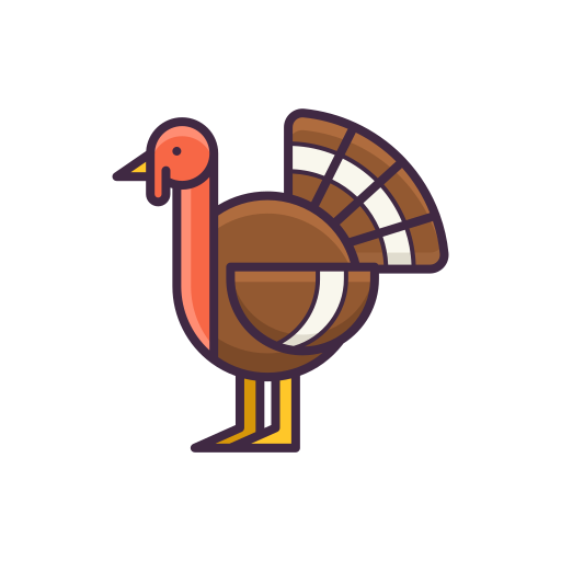 Animal free icon Animal free icon