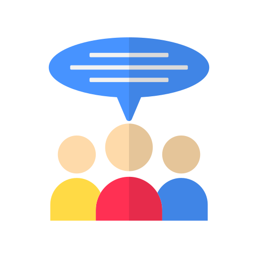 gemeinschaft kostenlos Icon