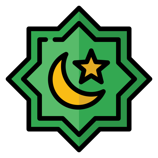 islam icono gratis