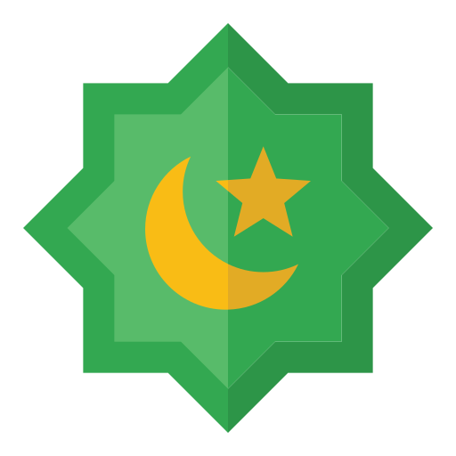 islam icono gratis