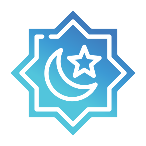 islam icono gratis