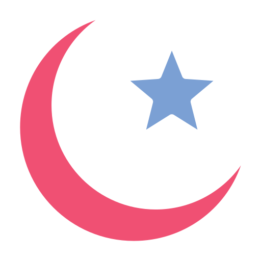 islam Icône gratuit islam Icône gratuit