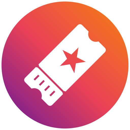 Купон бесплатно иконка