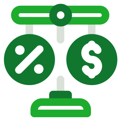 gleichgewicht kostenlos Icon