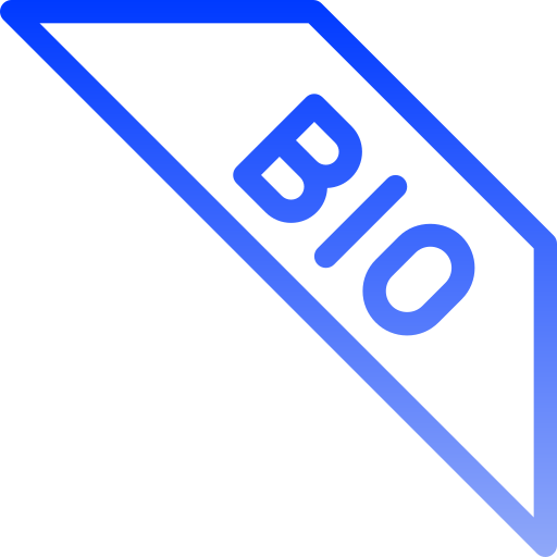 bio kostenlos Icon bio kostenlos Icon