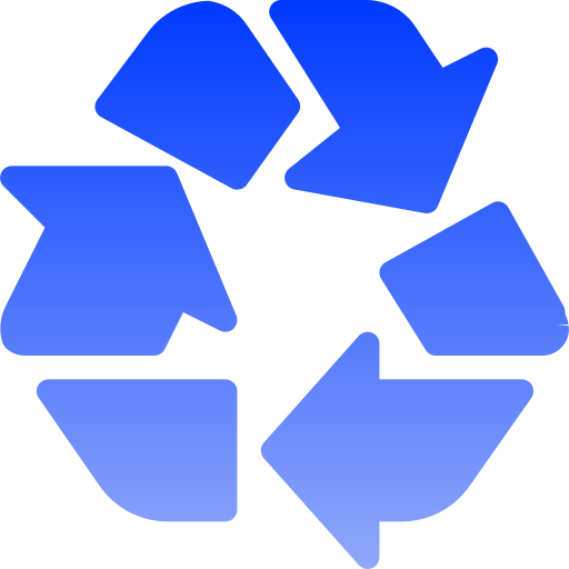 reciclar icono gratis