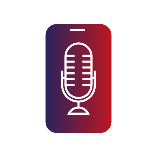 podcasts Icône gratuit podcasts Icône gratuit