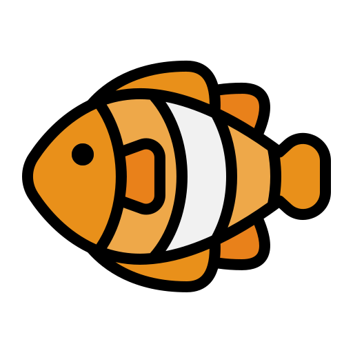 Dolly fish free icon Dolly fish free icon