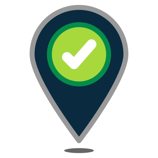 ubicación icono gratis