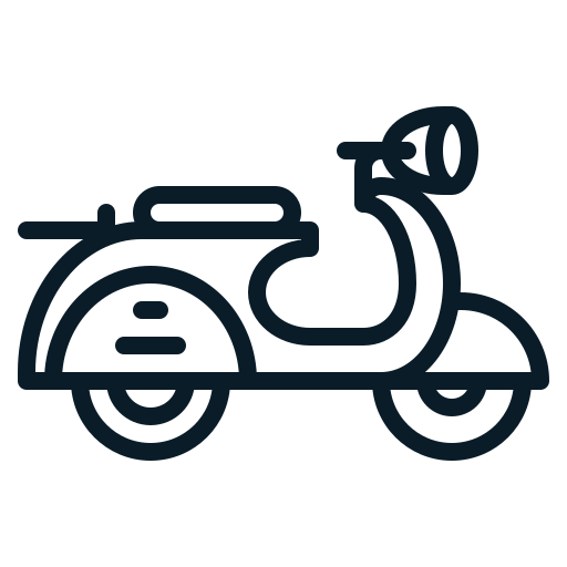 Транспортное средство бесплатно иконка