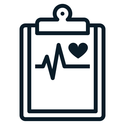 médico icono gratis