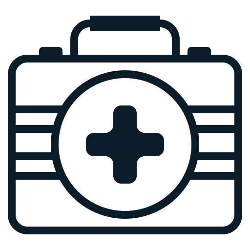 Медицинский бесплатно иконка