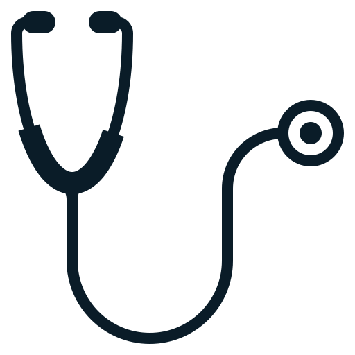 médico icono gratis