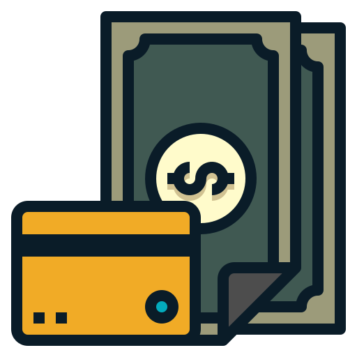 paiement Icône gratuit paiement Icône gratuit