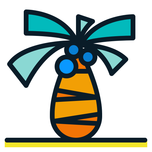 Été Icône gratuit