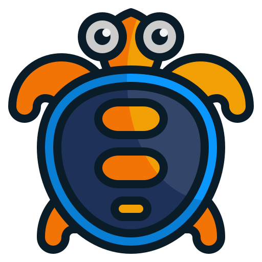 plage Icône gratuit