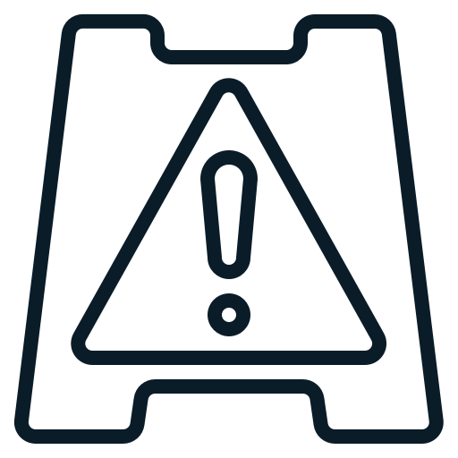 exclamación icono gratis