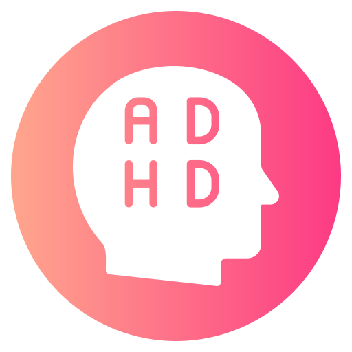 Adhd - Free user icons