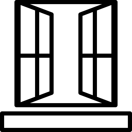 Window free icon Window free icon