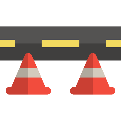 Cone free icon