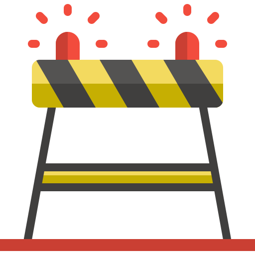 straße kostenlos Icon