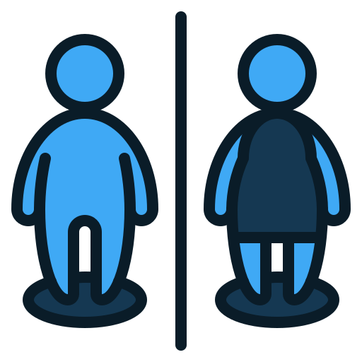 personnes Icône gratuit