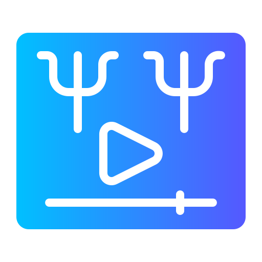 Video player free icon