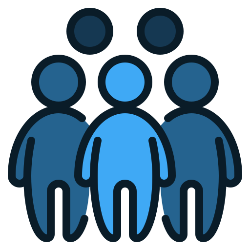 personnes Icône gratuit