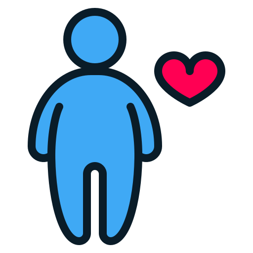 menschen kostenlos Icon