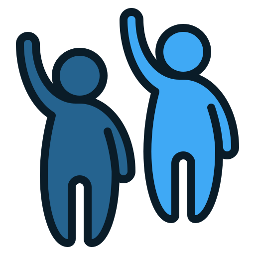 personnes Icône gratuit