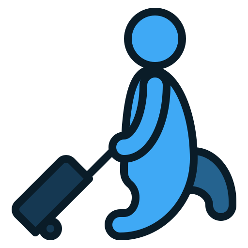 personnes Icône gratuit