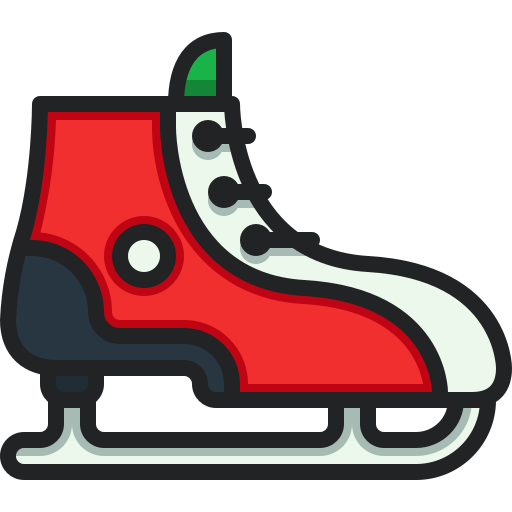 Ice free icon Ice free icon