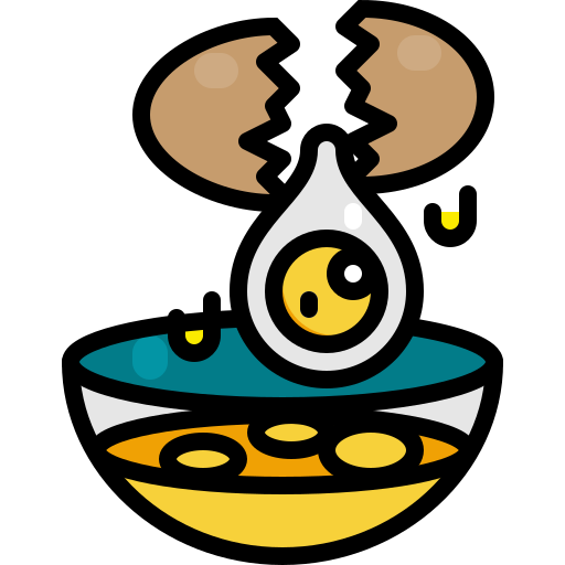 cuisson Icône gratuit