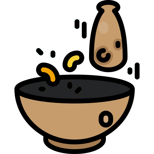 cuisson Icône gratuit