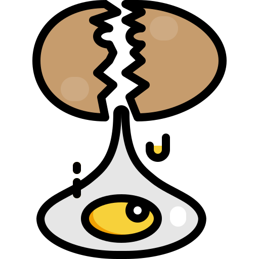 nourriture Icône gratuit