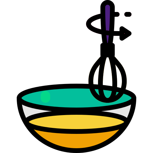 cuisson Icône gratuit