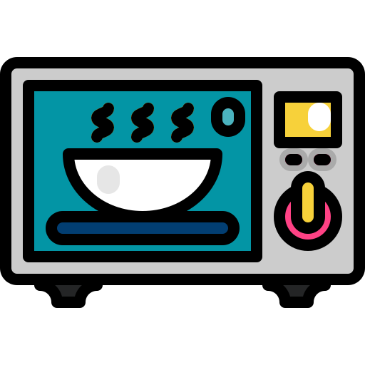 nourriture Icône gratuit