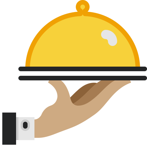 alimento icono gratis