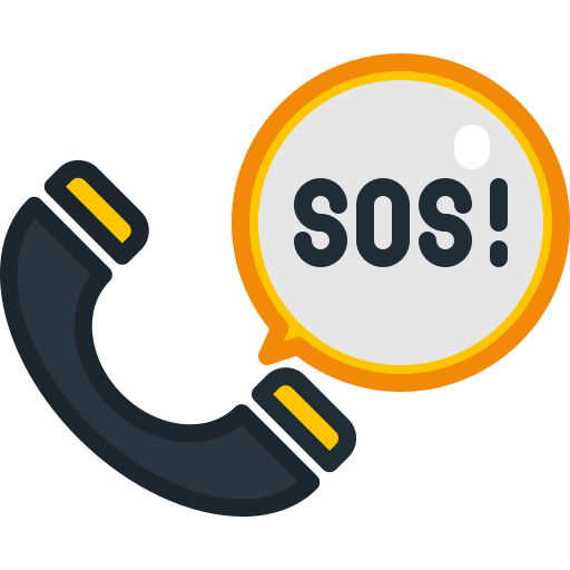 teléfono icono gratis