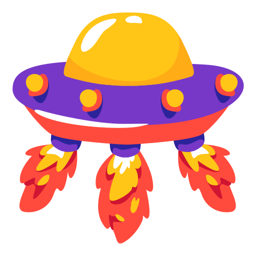 Ufo free icon