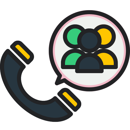 teléfono icono gratis