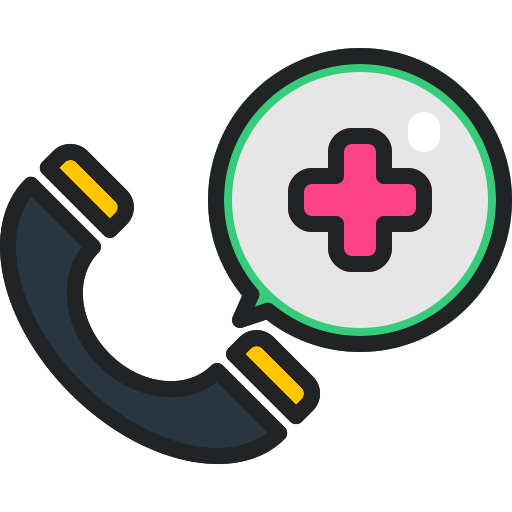 teléfono icono gratis