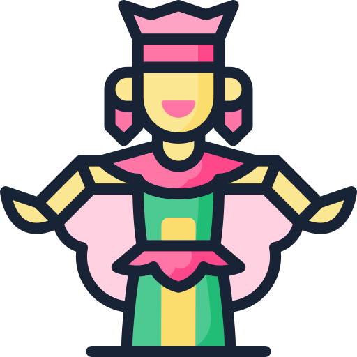 wasserpuppe kostenlos Icon