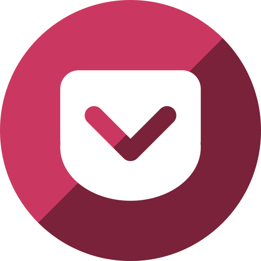 bolsillo icono gratis