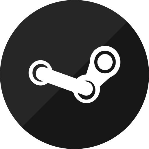 Steam - Free Arrows Icons