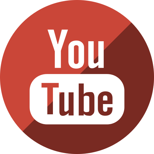 youtube icono gratis